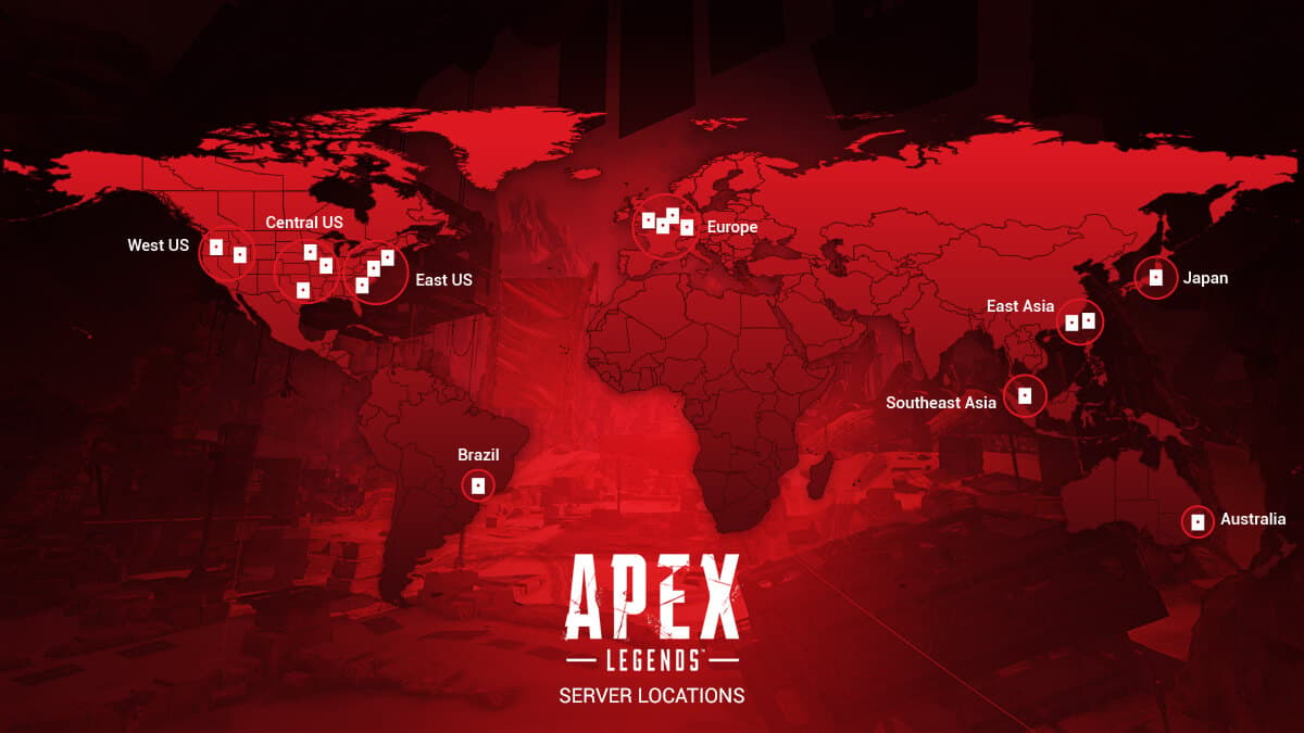 apex legends server status