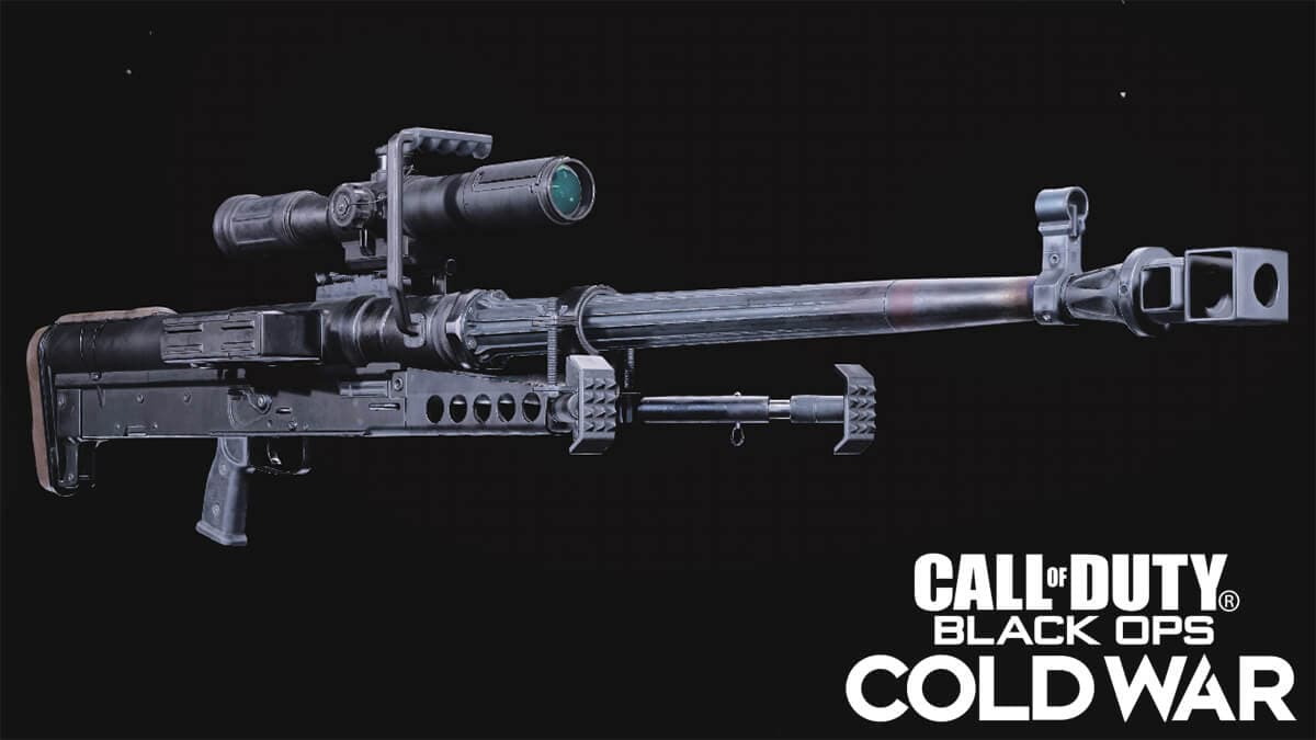 black ops cold war zrg 20mm sniper rifle