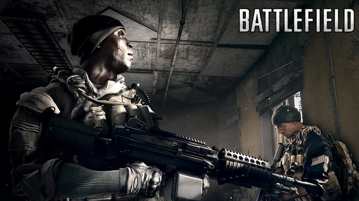 Battlefield 4 campaign