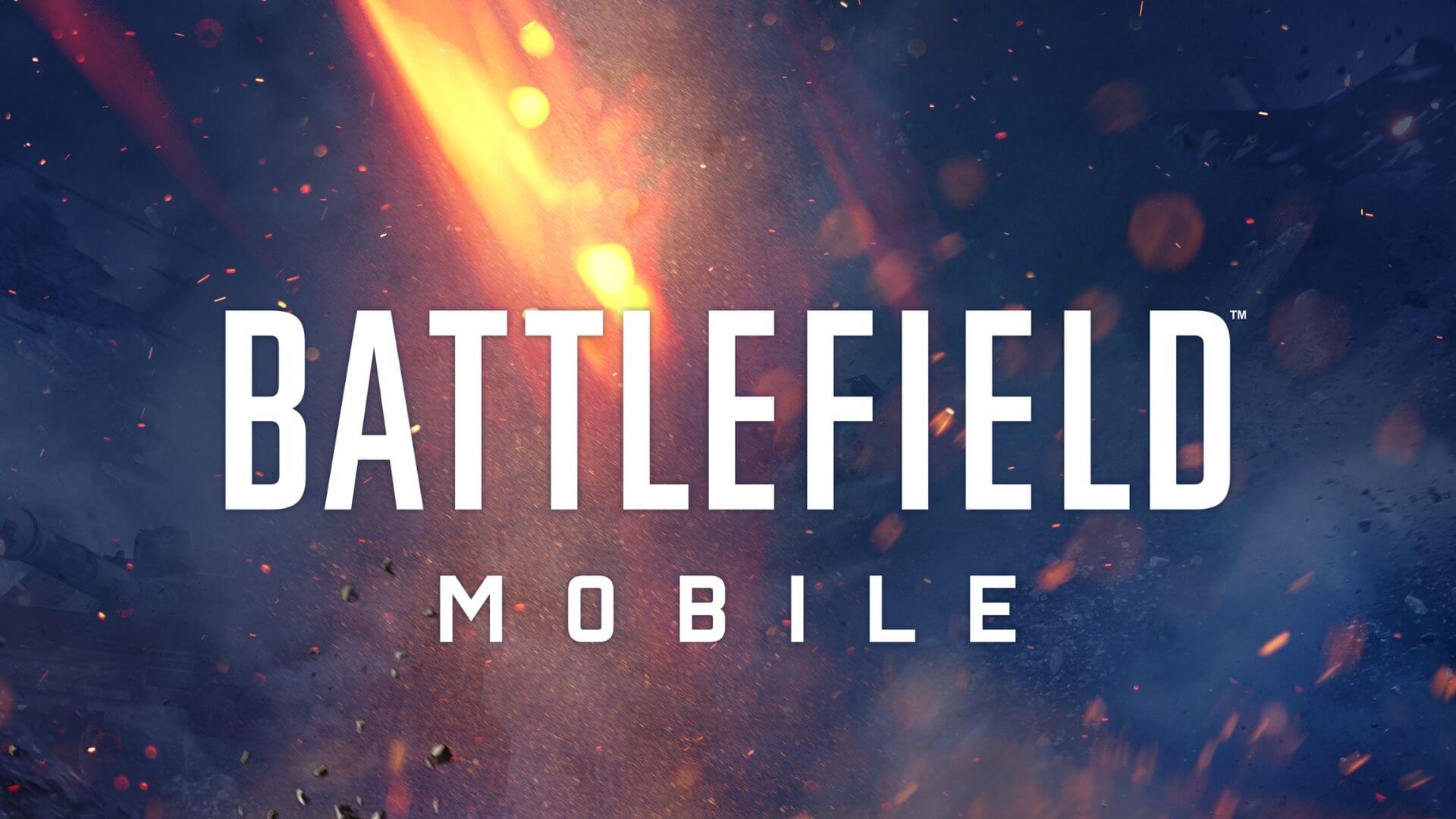battlefield mobile logo