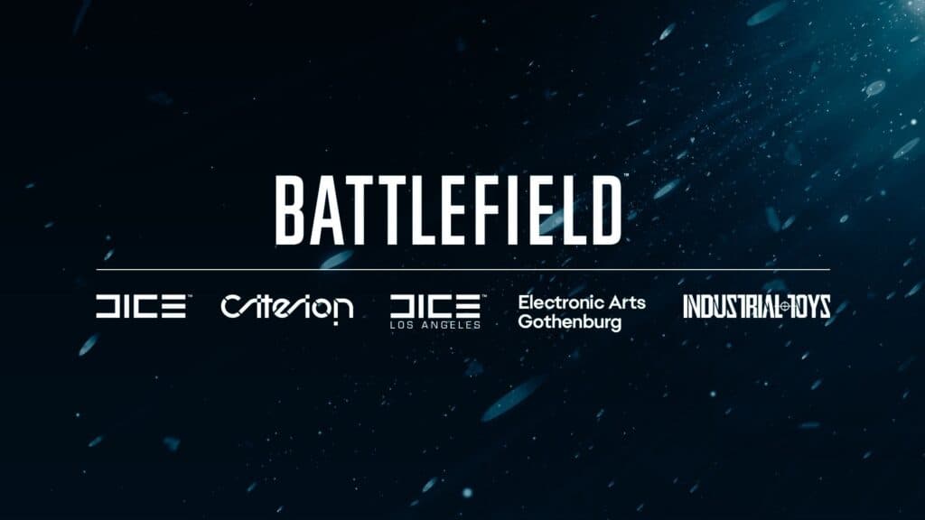 battlefield mobile ea dice
