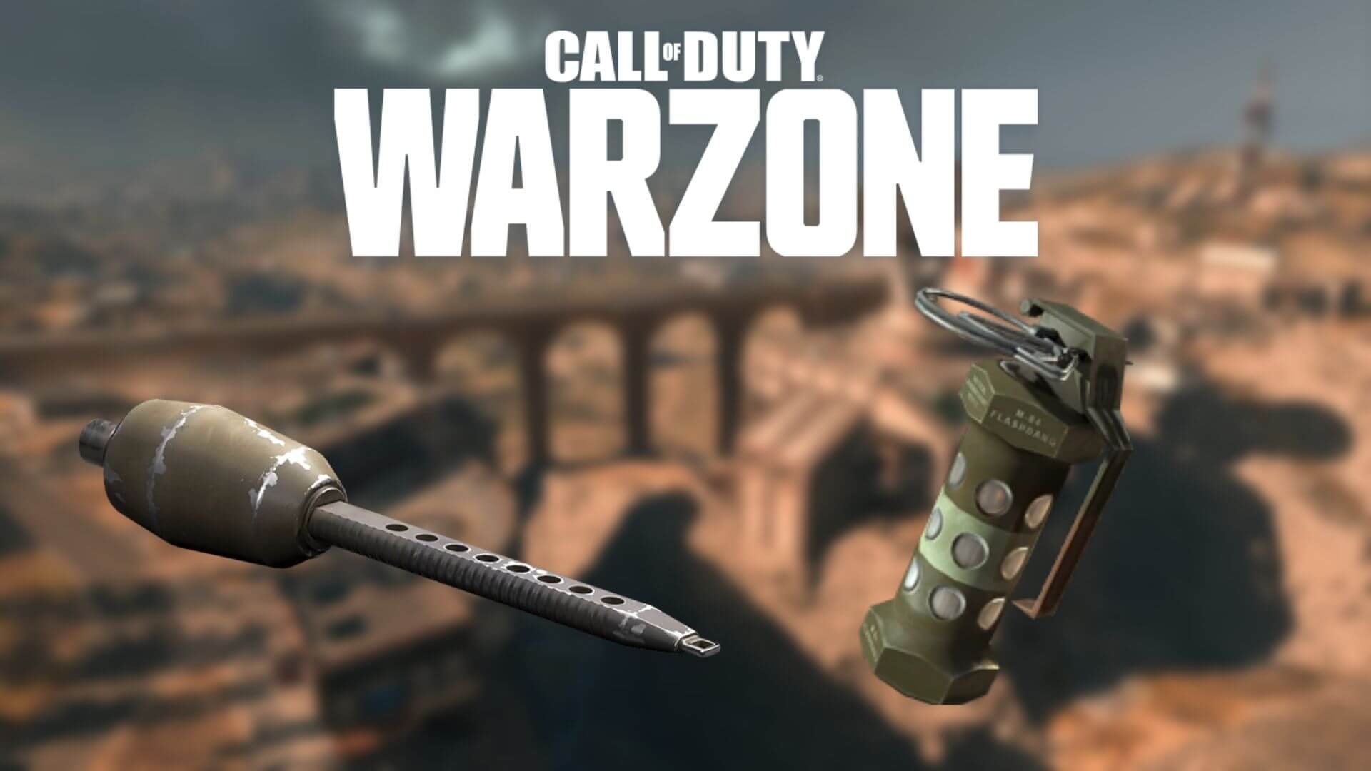 cod warzone season 3 stun grenade thermite