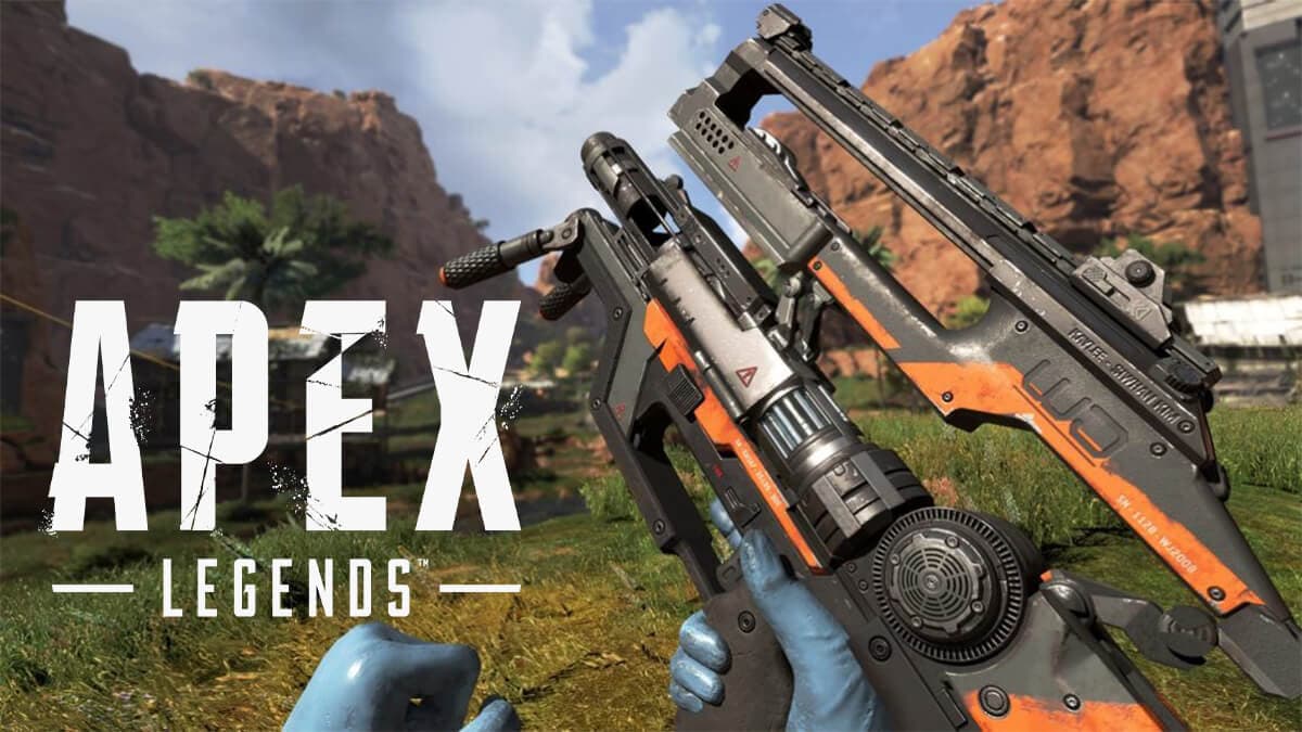 L-Star will be changed in Apex Legends Season 9