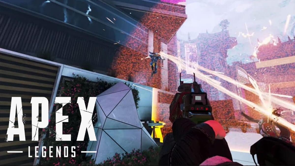 Respawn explain why they vaulted the Hammerpoint in Apex Legends Season 9