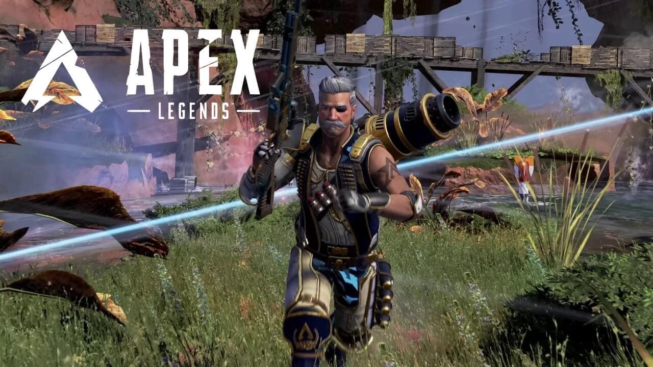 War Games could change apex legends forever