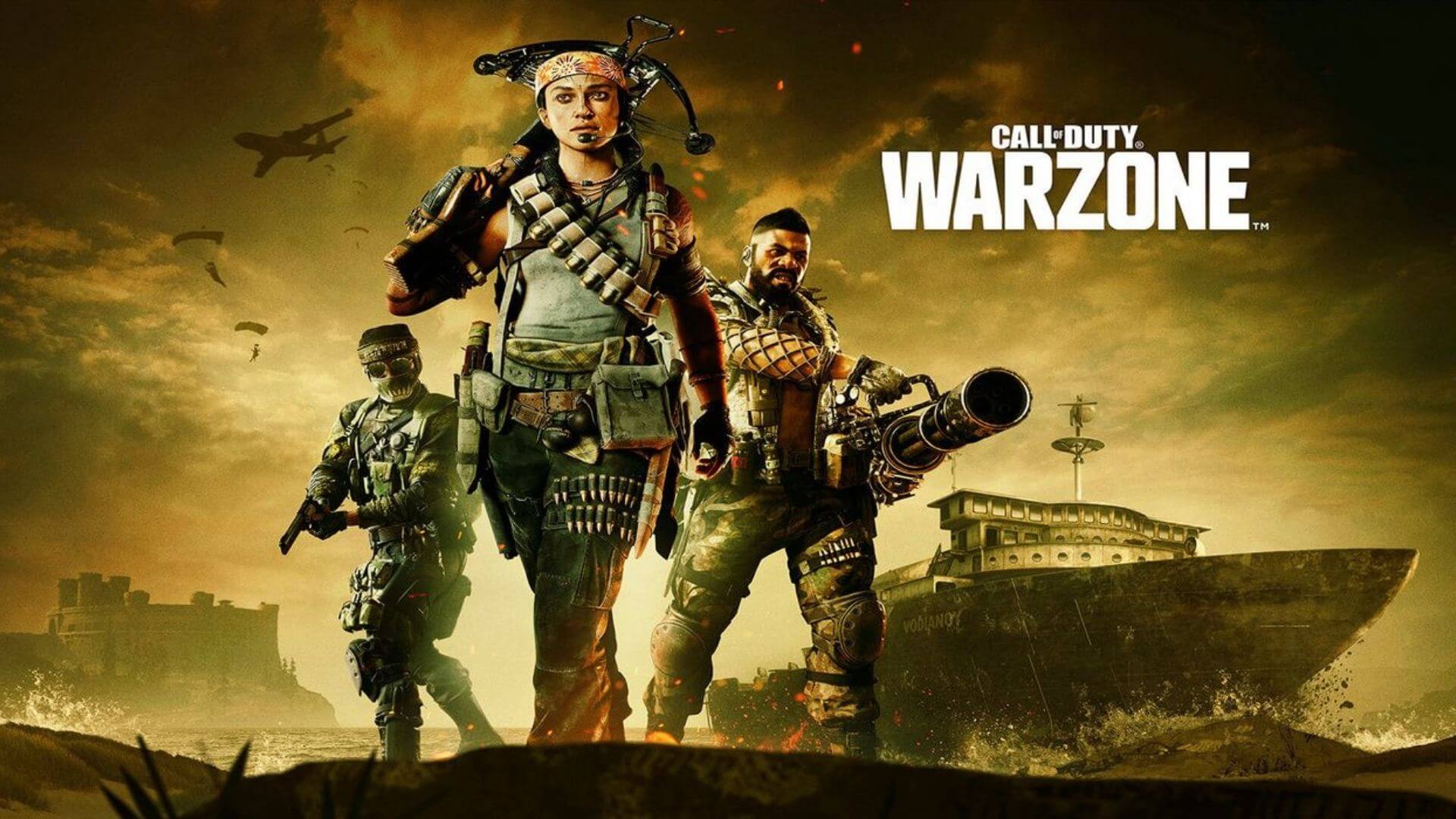 When Will Warzone Season 6 Start?