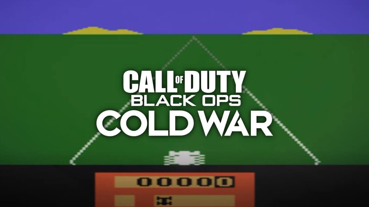 arcade games black ops cold war