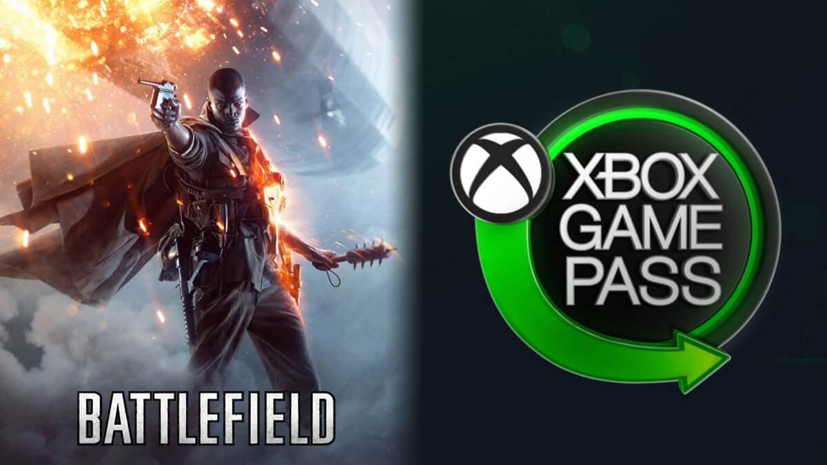 Battlefield 2021 xbox game pass