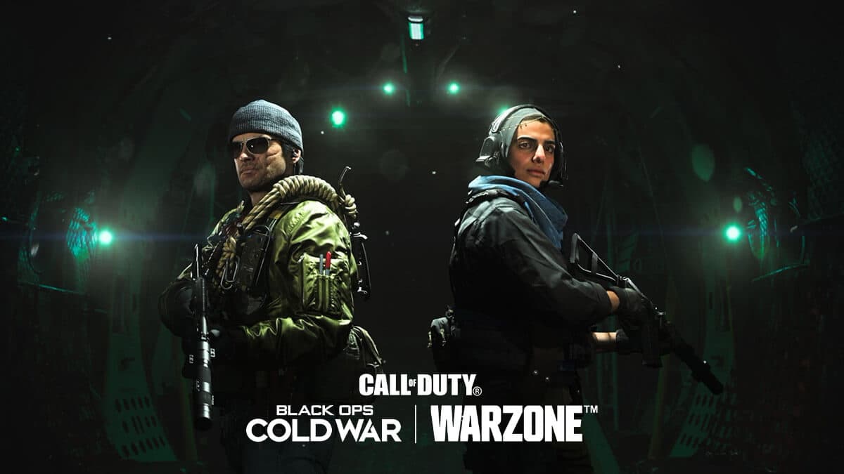 How to change username in cold war & warzone