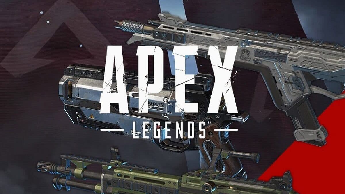 Hip-Fire accuracy exploit in Apex Legends