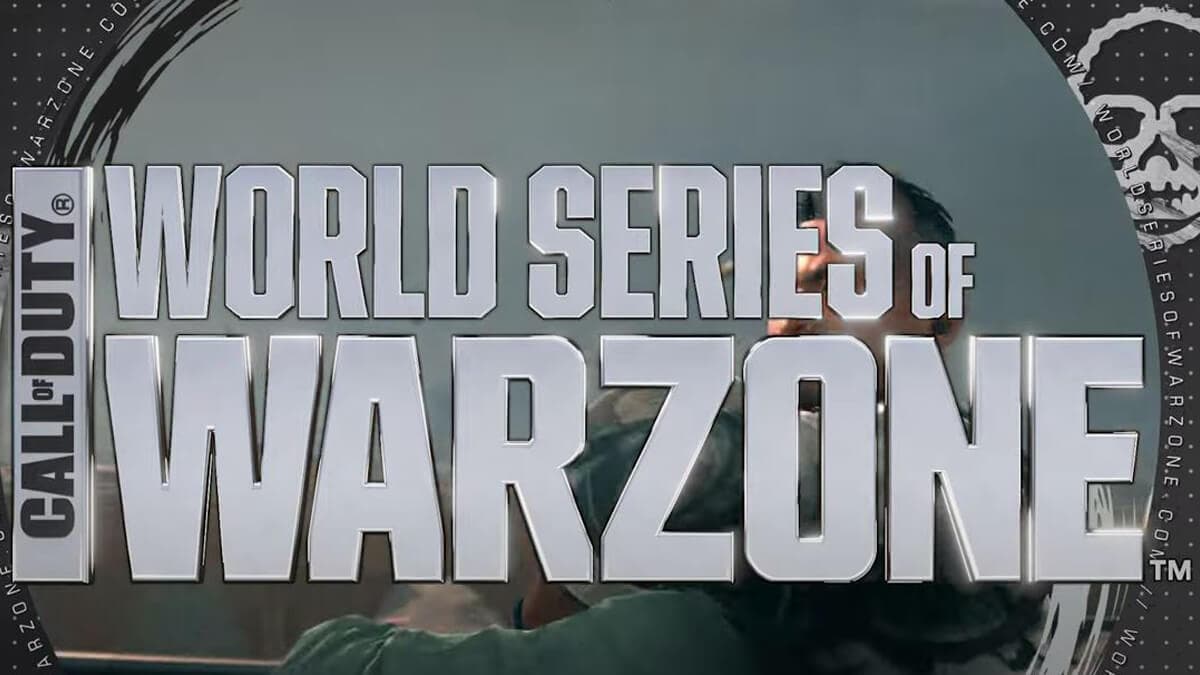 2021 World Series of Warzone
