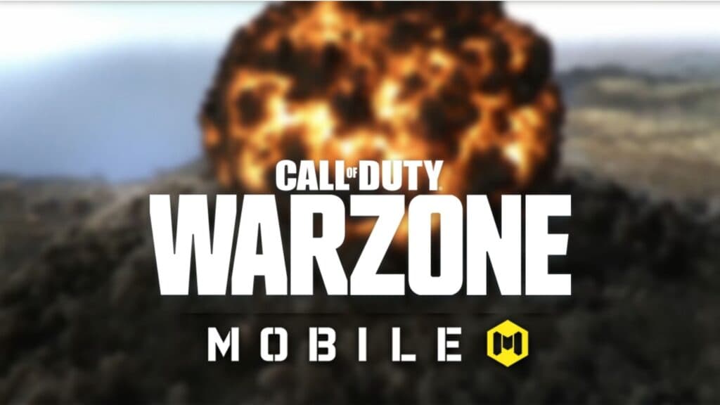call of duty warzone mobile image