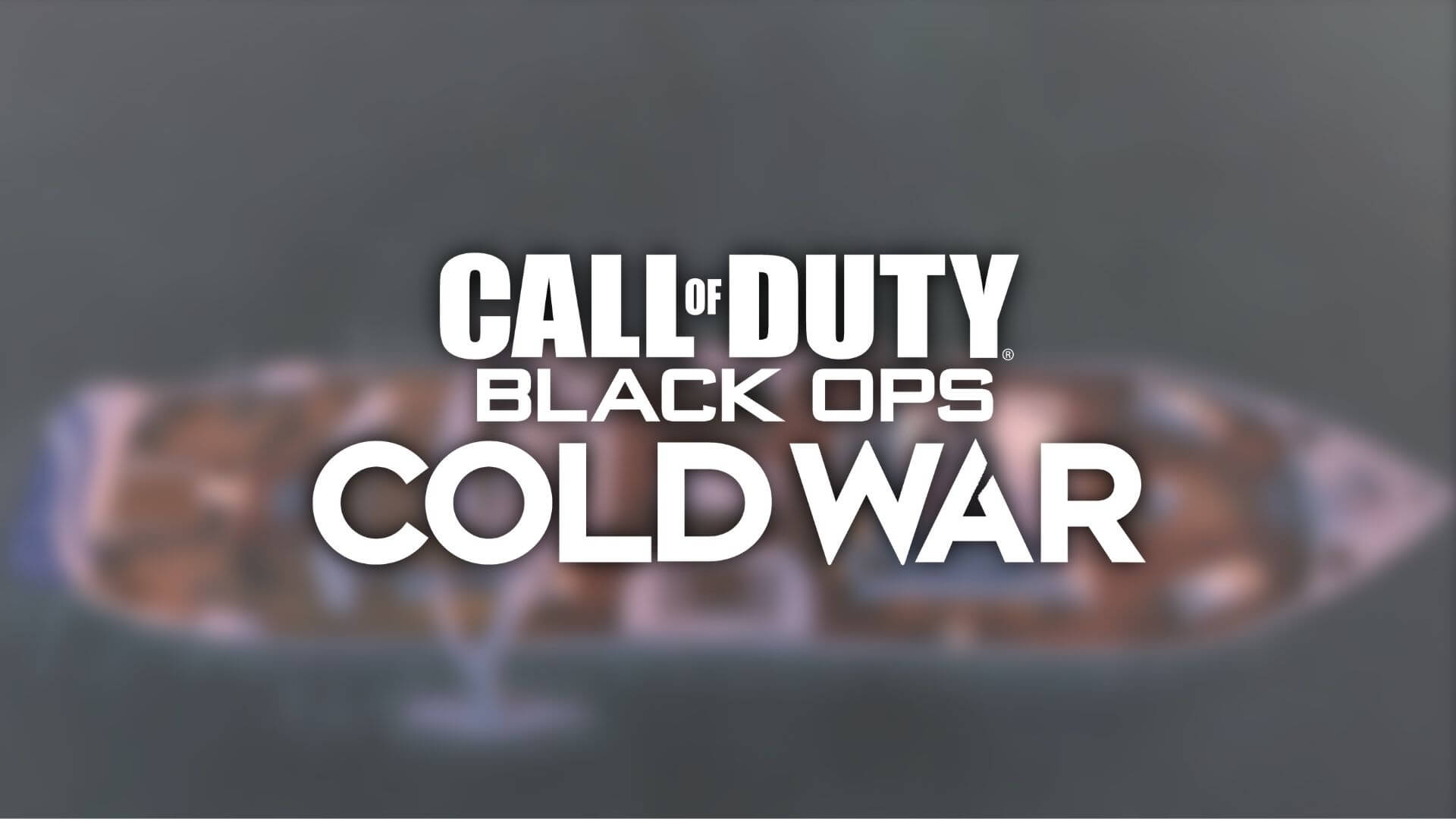 black ops cold war hijacked