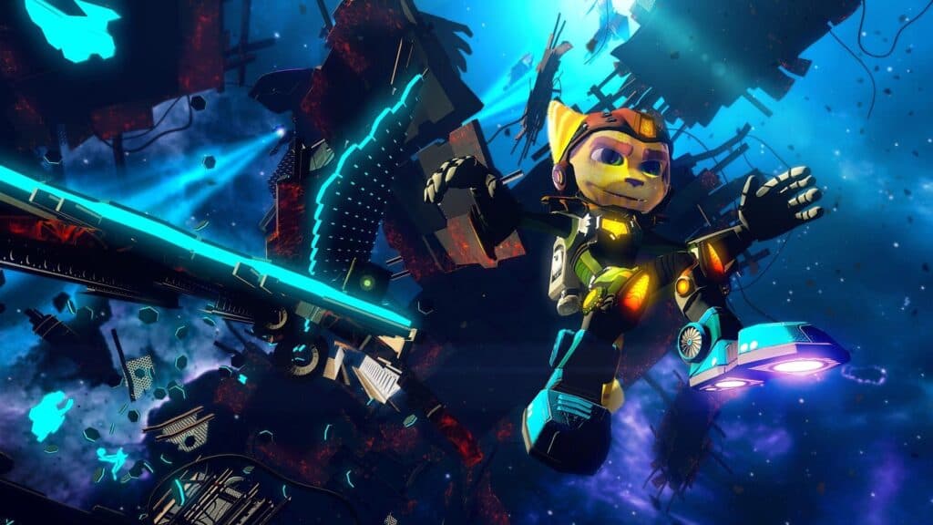 Ratchet & Clank: Every Game In The Series, Ranked From Worst To Best  According To Metacritic