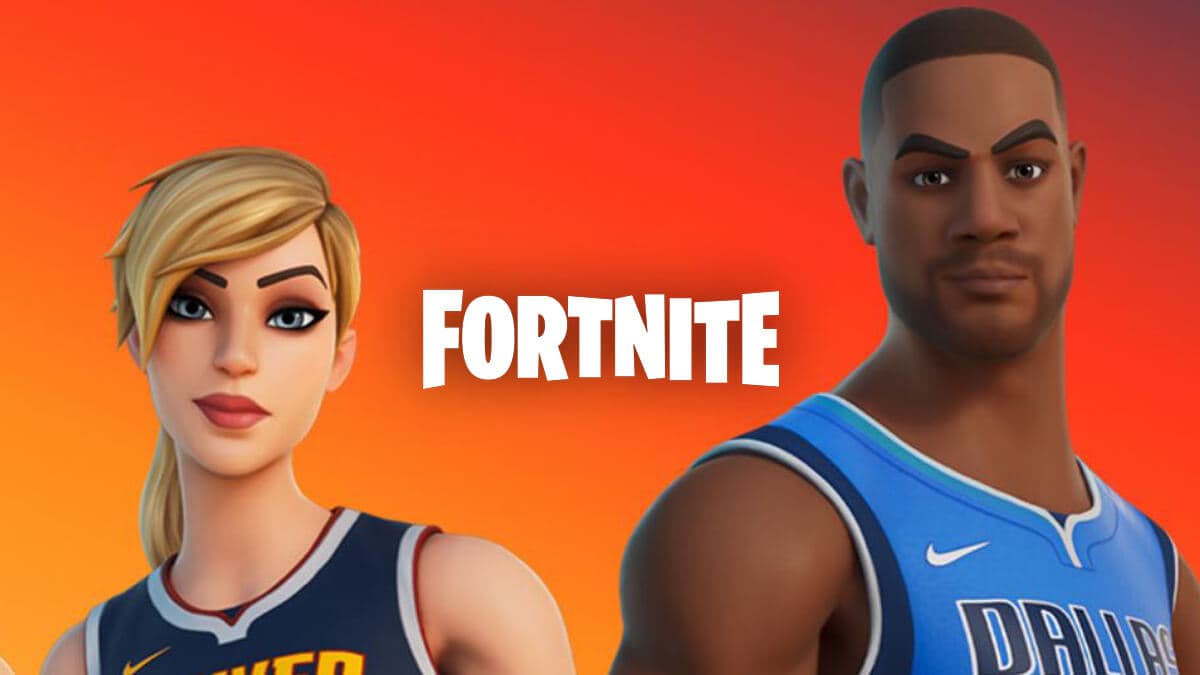 How to get Fortnite NBA Outfits, Back Bling, and Emote
