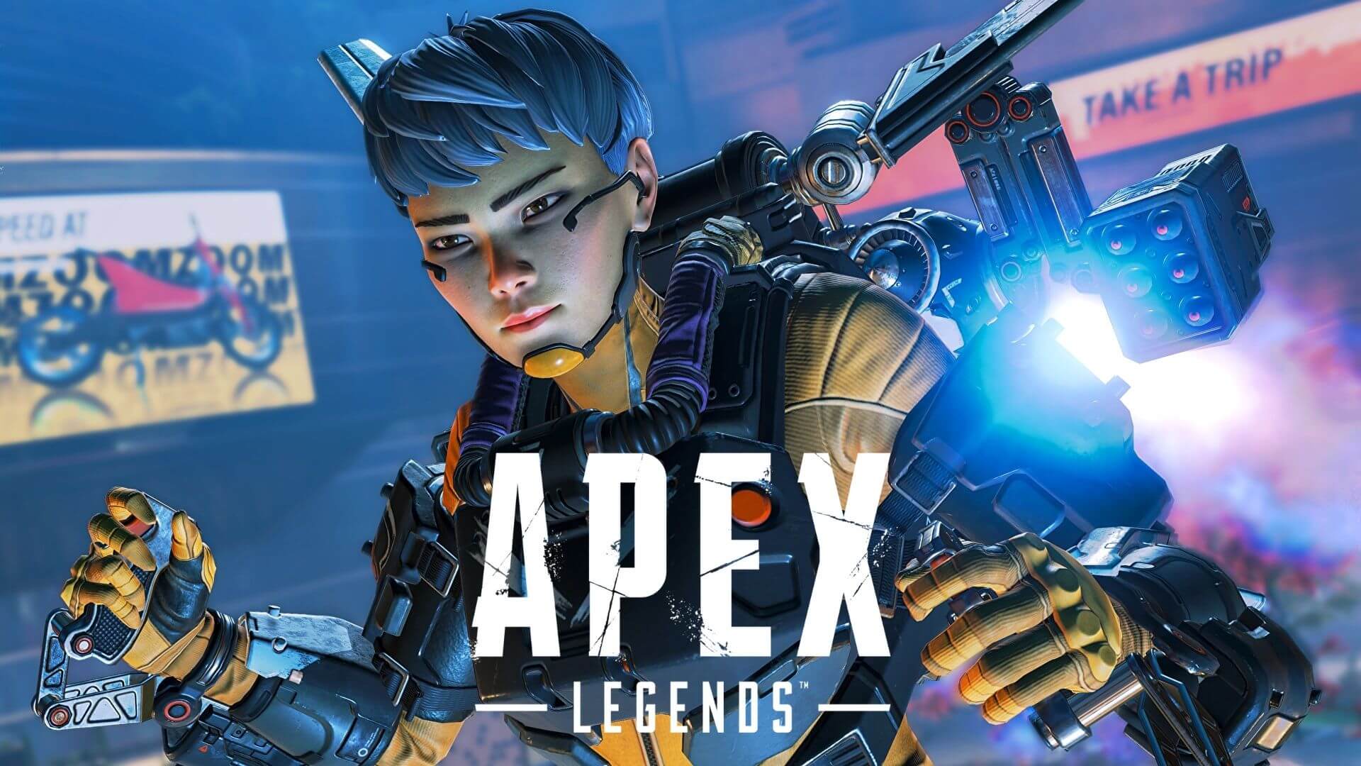 apex legends valkyrie pack