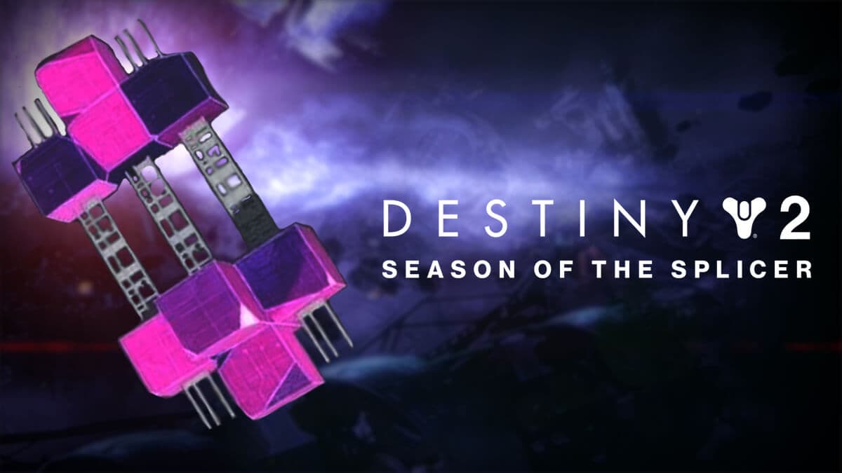 How to unlock the Destiny 2 Seasonal artifact