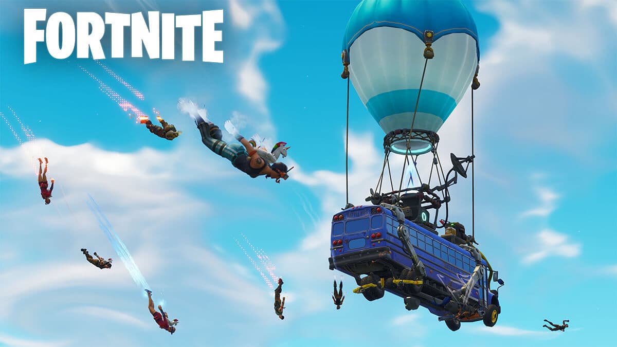 New beyond battle royale mode is coming to Fortnite