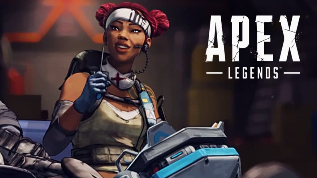 apex legends lifeline changes