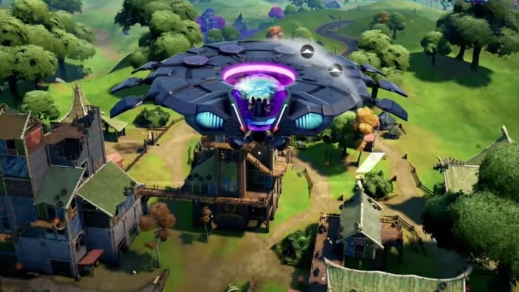 When is Fortnite iOS coming back Possible Return date Charlie INTEL
