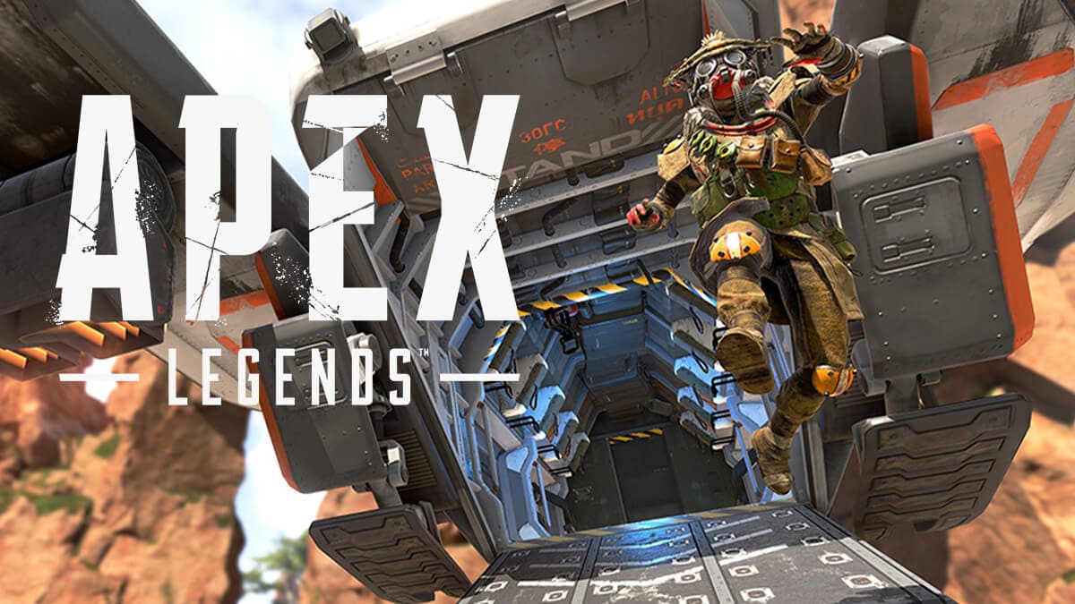 Respawn confirm fix for Apex Legends stuttering issue