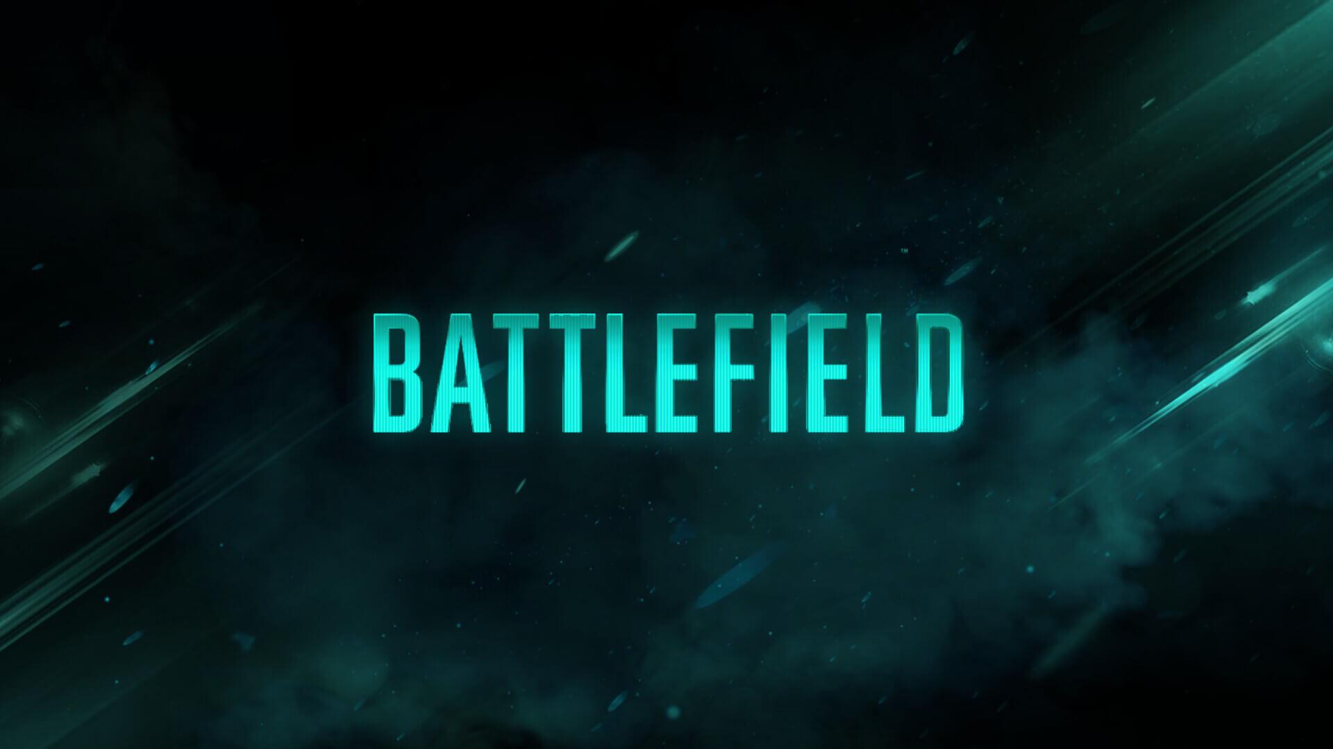 Battlefield 2021 teasers