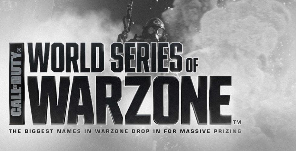 World Series of Warzone Captains
