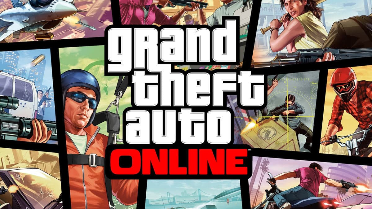 Can you play GTA Online without PS Plus? - Charlie INTEL