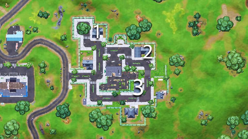 Fortnite holly hatchery parenting book locations