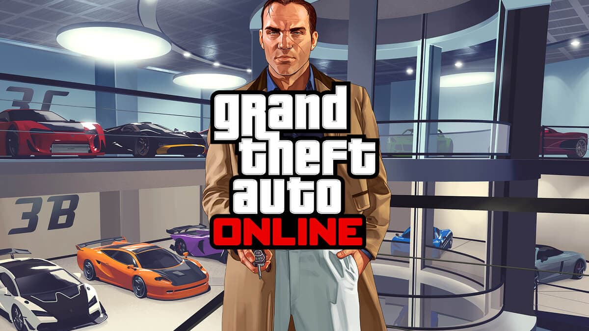 comportarse obtener activación Can you play GTA Online without PS Plus? - Charlie INTEL
