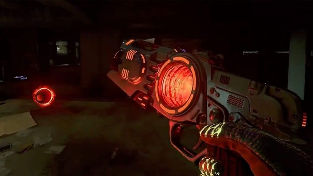 crbr-s wonder weapon in cod zombies