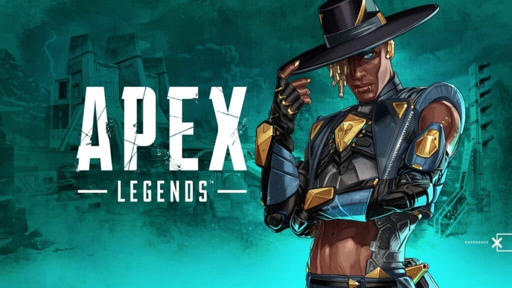 apex legends seer