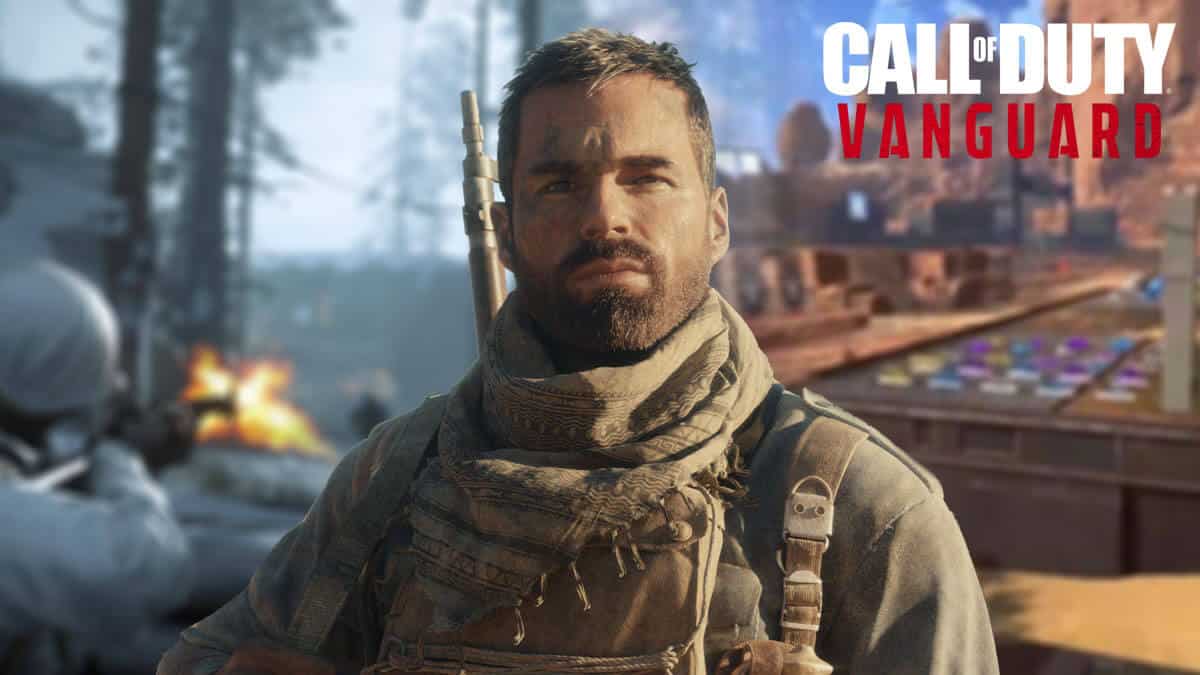 CoD players call for firing range from apex legends and WWII