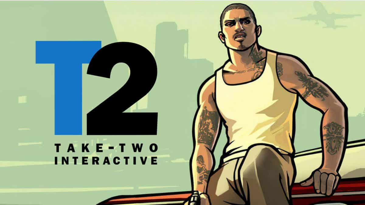 Take-Two plans grow GTA Trilogy Remastered hype