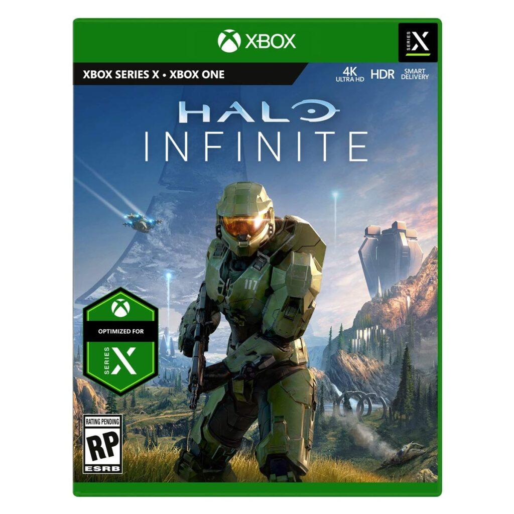 Halo Infinite Standard Edition