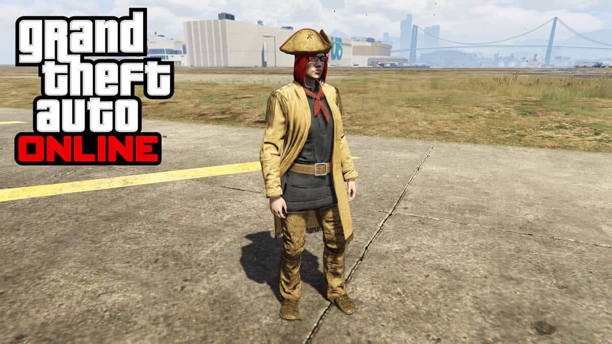 Gta 5 how to get all outfits фото 4