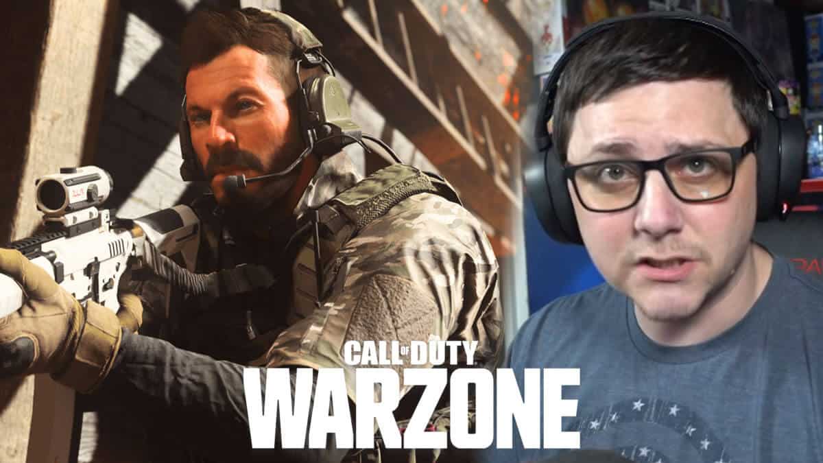 JGOD and Alex operator from Warzone