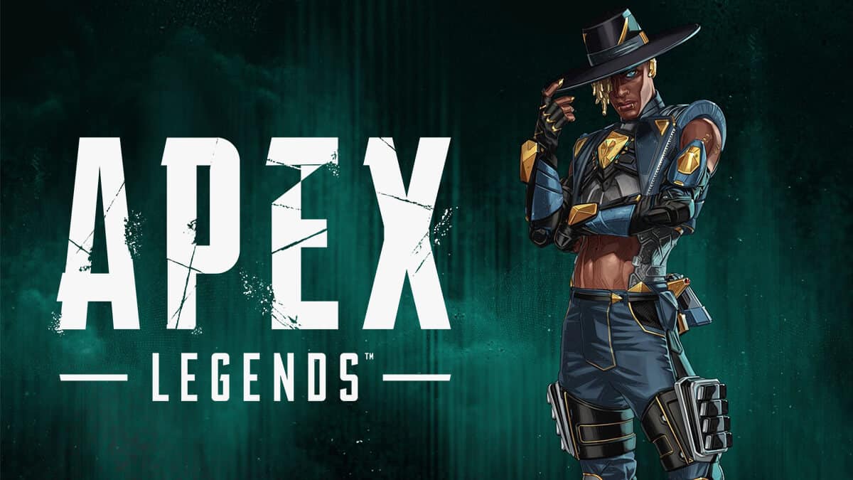 Apex Legends Emergence Pack
