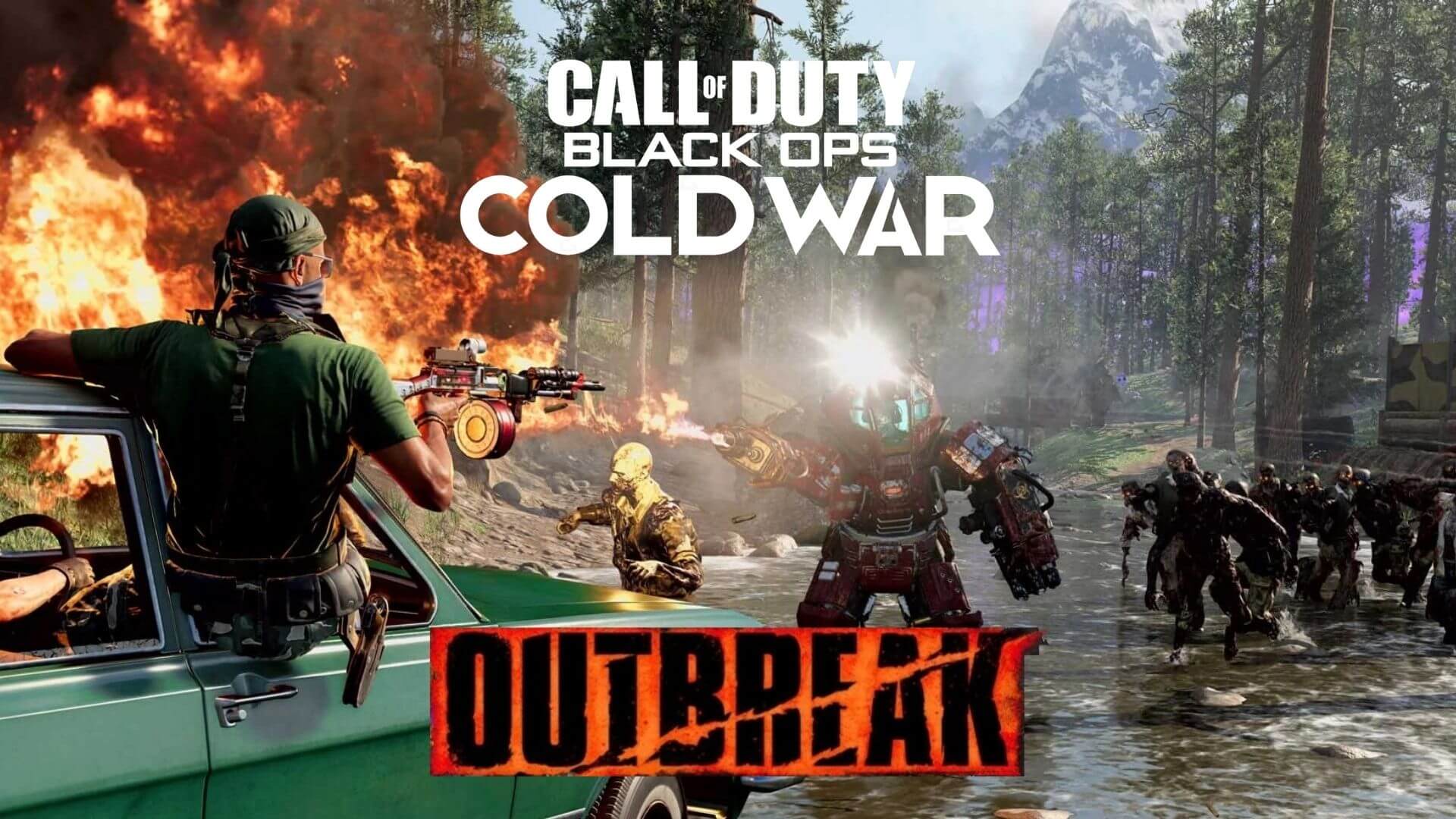cold war outbreak zombies