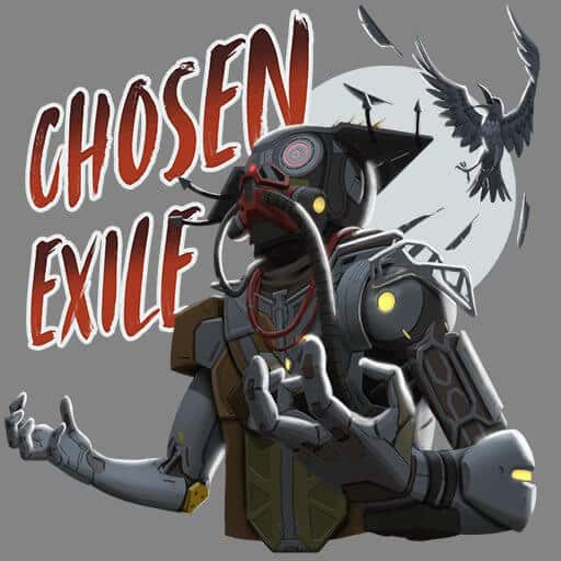 Apex Legends Monsters Collection Event skins