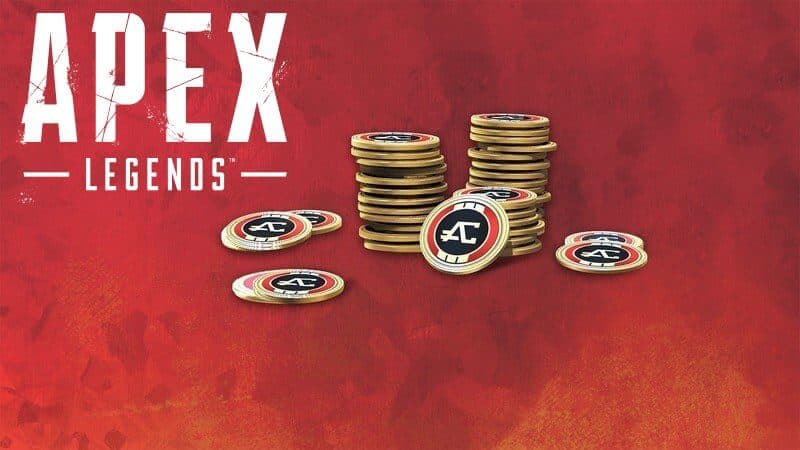 apex legends coins not showing up fix