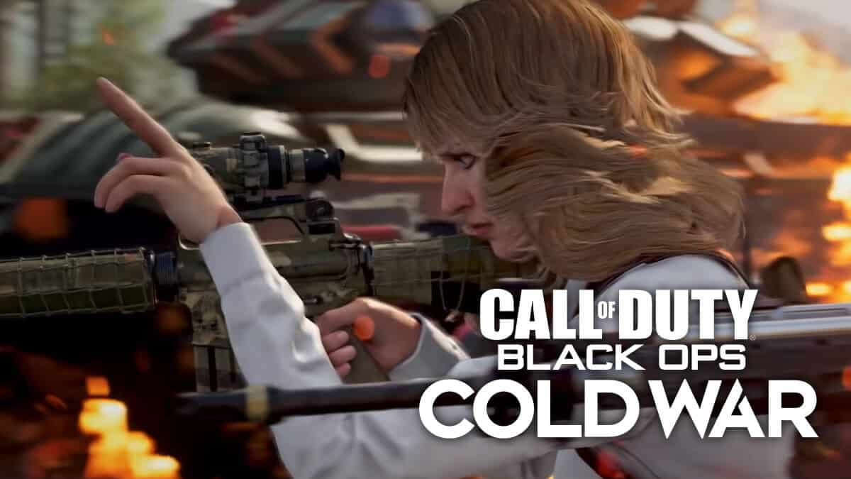 call of duty black ops cold war double agent melee mode