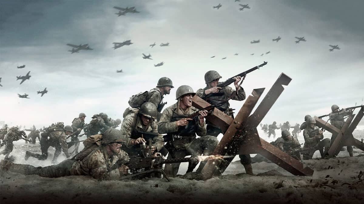 Call of Duty Vanguard Alpha Beta Release Season 1 Dates