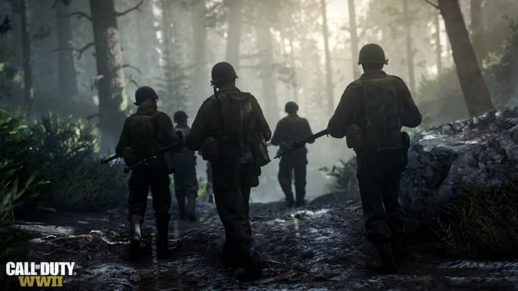 Call of Duty Vanguard Alpha Beta Release Season 1 Dates
