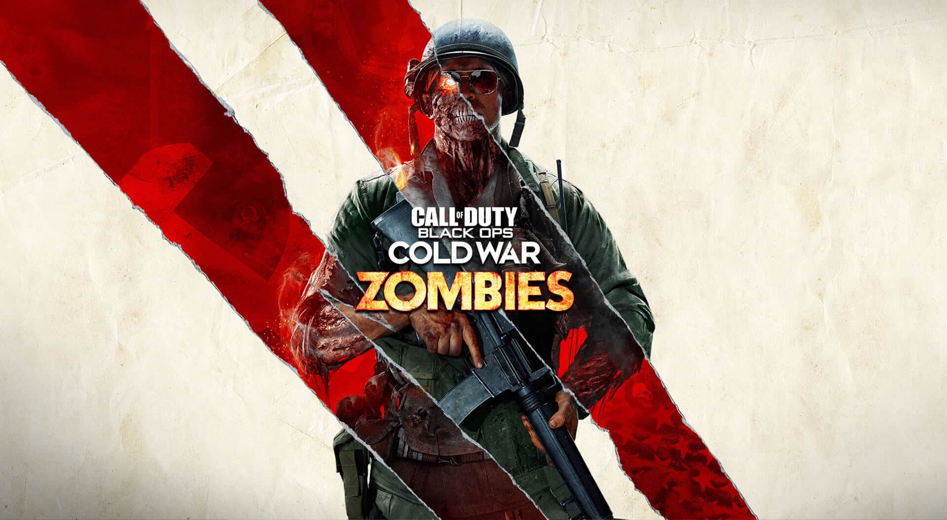 New Black Ops Cold War Zombies Round Based Map