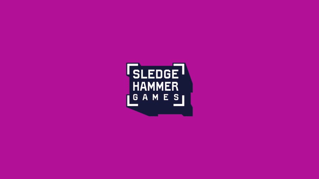 Sledgehammer Games 