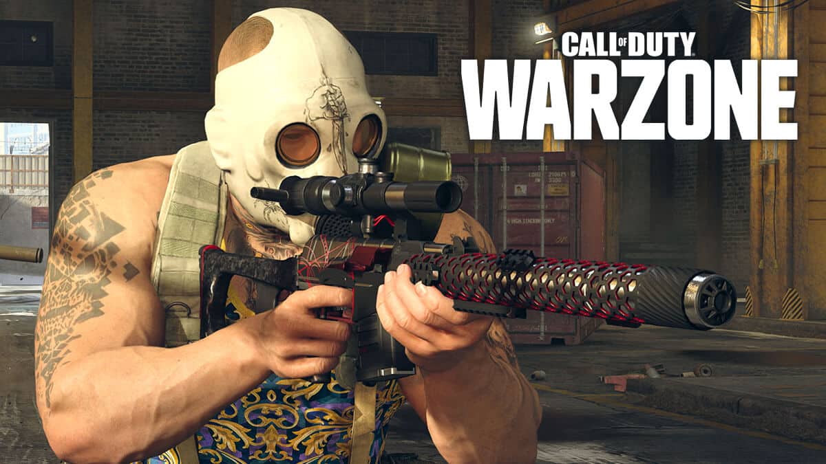 Warzone August 16 update Patch Notes Season 5 weapon buffs nerfs