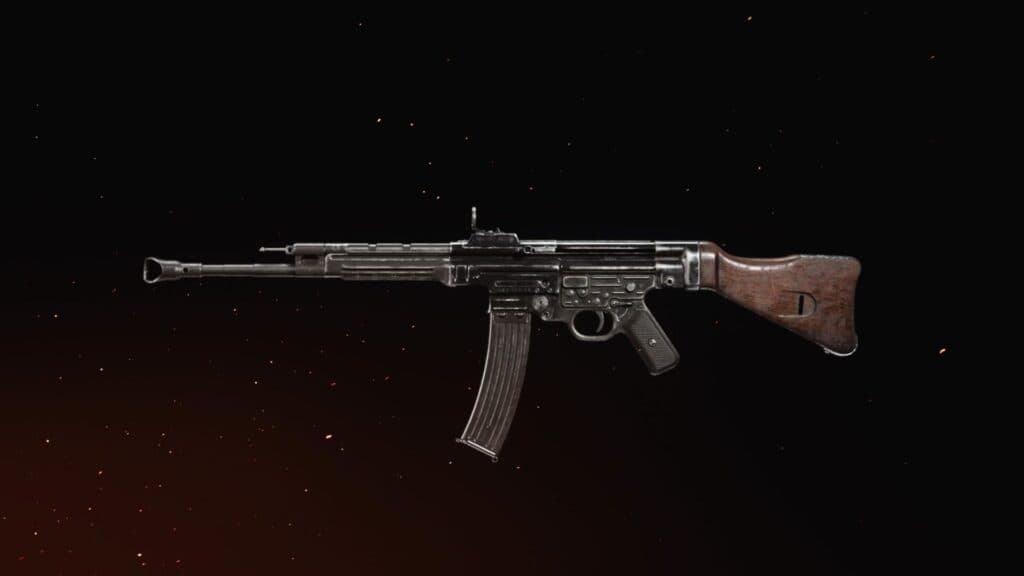 STG44 Warzone Pacific