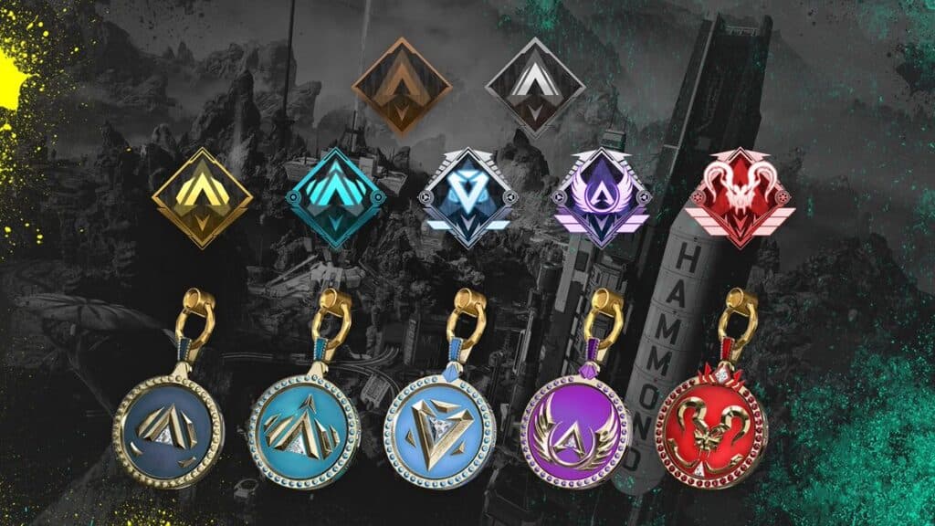 apex legends rank rewards