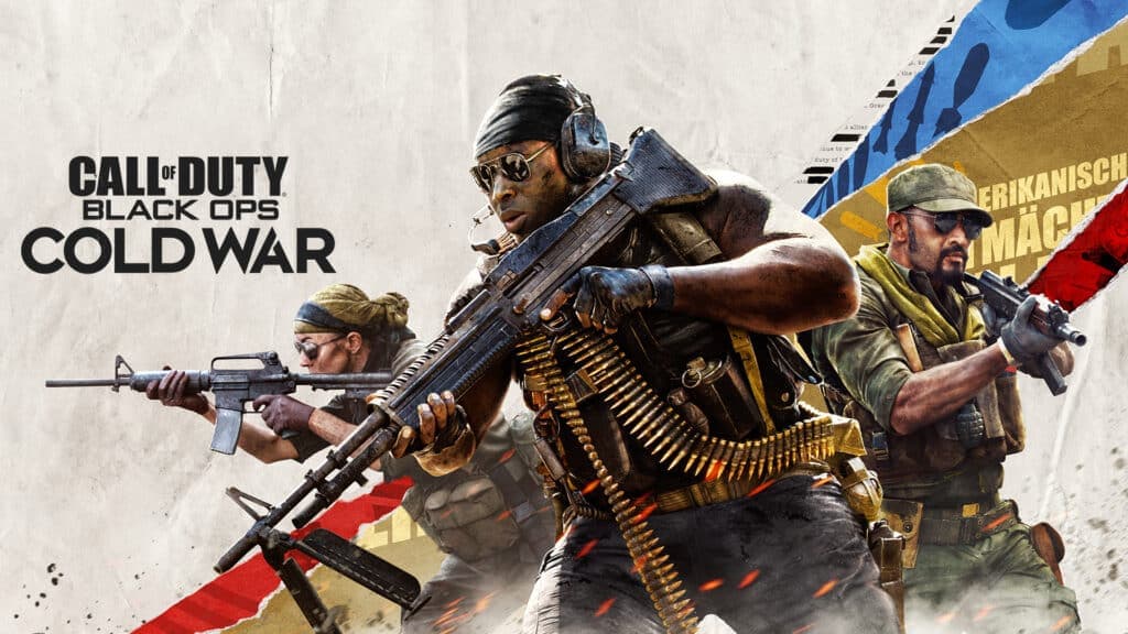 Is Call of Duty World War 2 Crossplay or Cross Platform? [2023